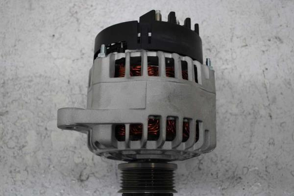 ALTERNATEUR 140AMP OPEL/FIAT/ALFA 1.9CDTI / 1.9JTD - Vue 2